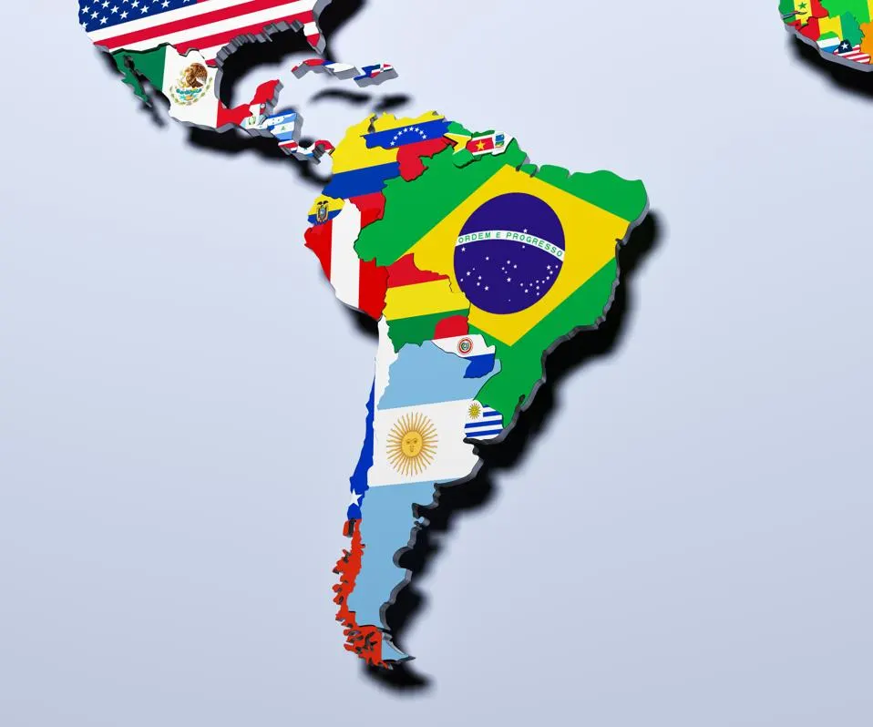 Meksika - Latin Amerika Fuar Tercümanlığı Hizmeti
