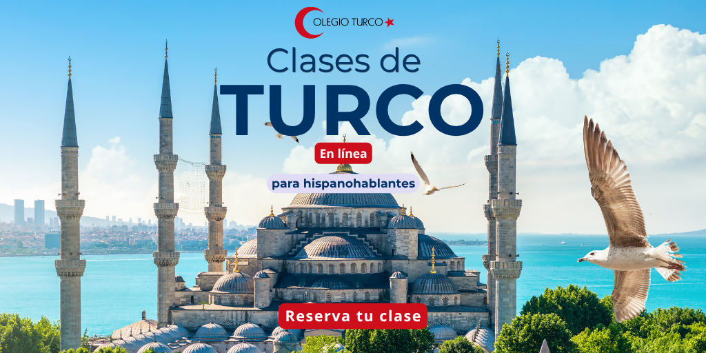 clases de turco - Colegio Turco Clases de turco en línea para hispanohablantes